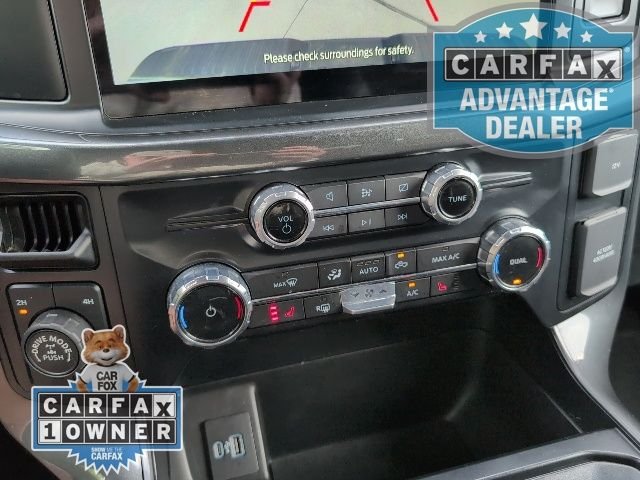 Used 2023 Gray Ford Tremor image 23