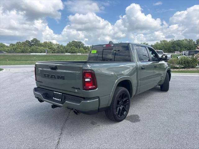Used 2026 Canyon Lake RAM Laramie image 10