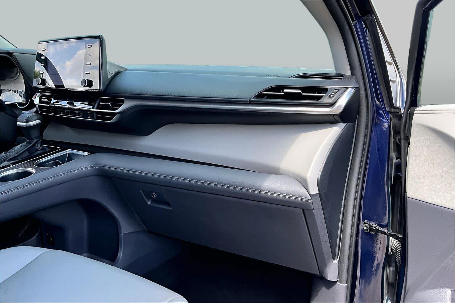 Used 2021 Blueprint Toyota XLE image 18