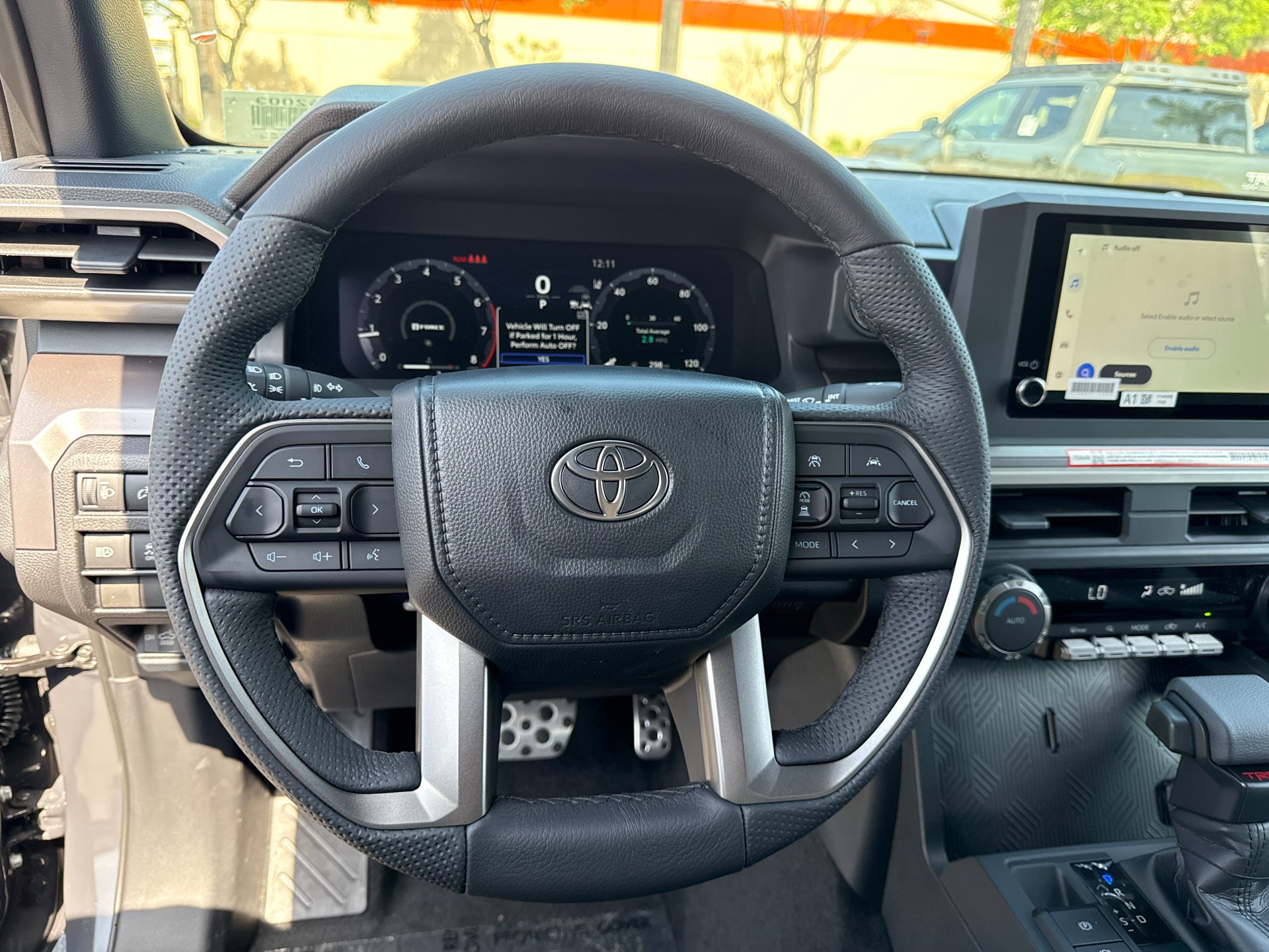 New 2026 Underground Toyota  TRD Sport image 20