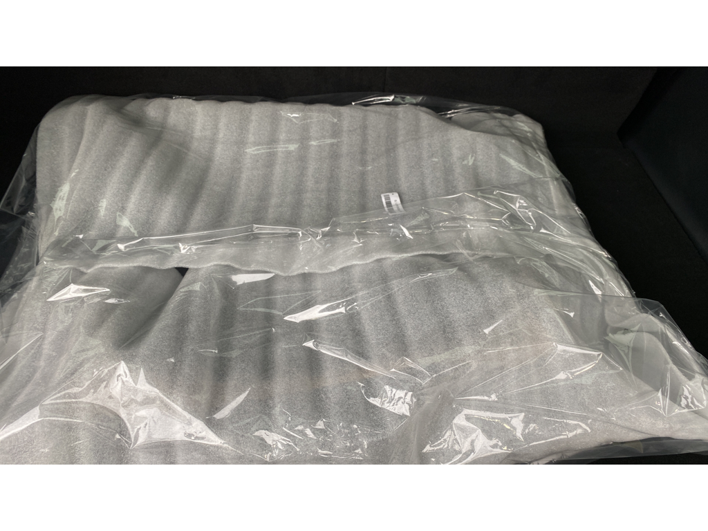 Used 2026 Star White Metallic Tri-Coat Ford Active image 30