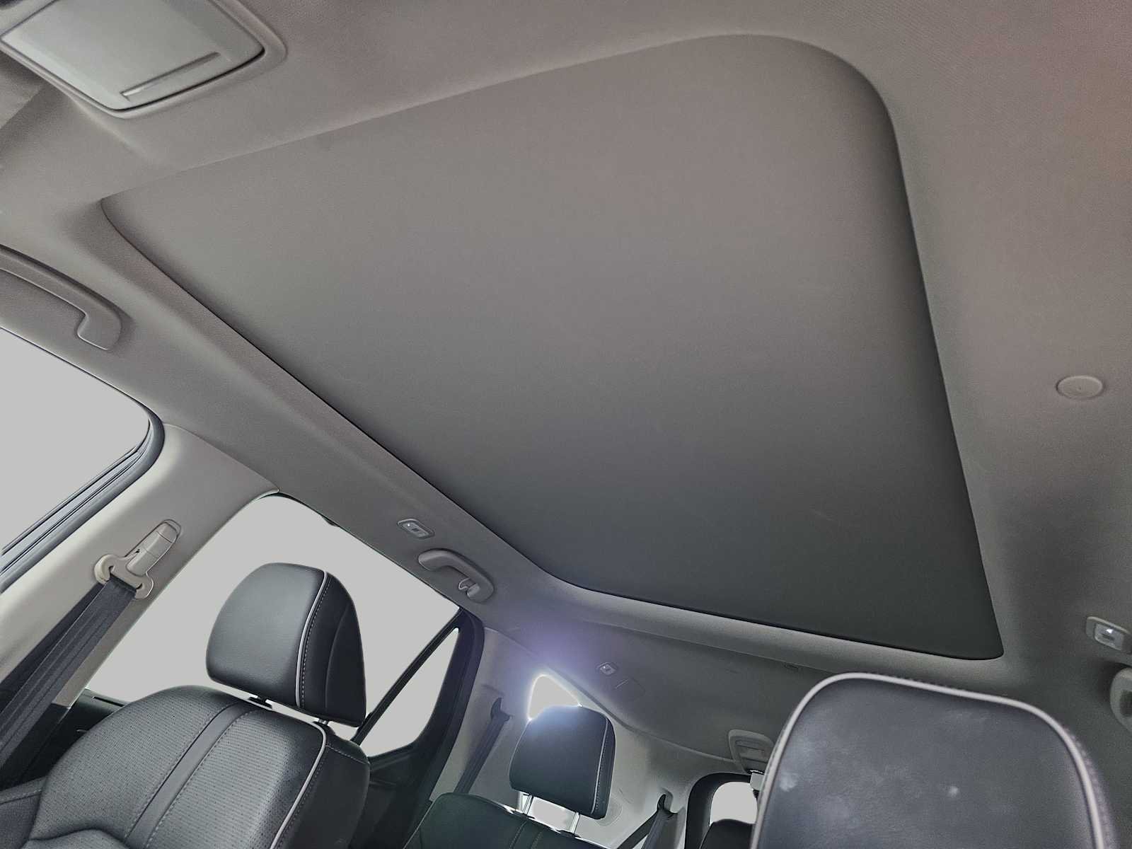 2023 Honda Pilot Elite - Photo 28