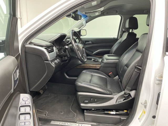 Used 2020 Summit White Chevrolet LT image 3