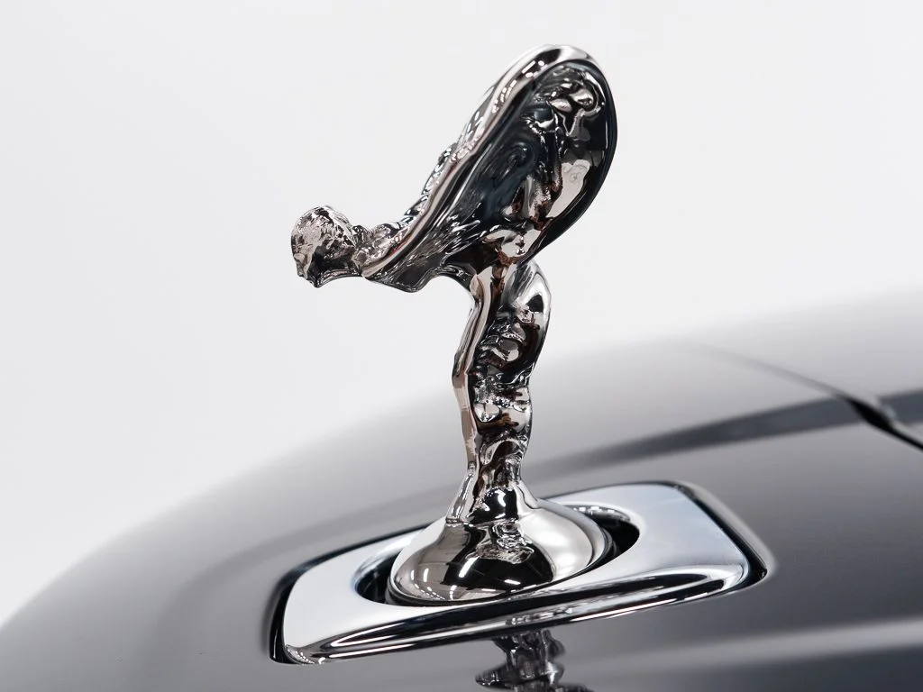 2026 Rolls-Royce Cullinan Base - Photo 57