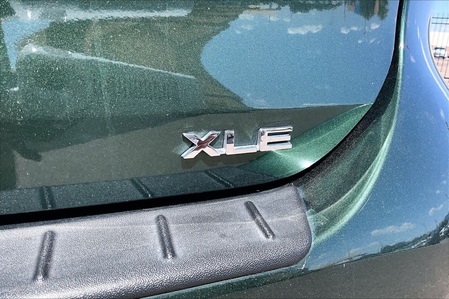 Used 2024 Cypress Toyota XLE image 10