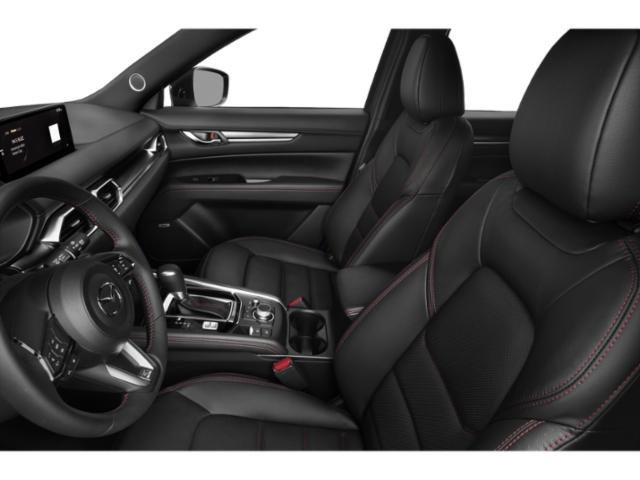 Used 2022 Jet Black Mica Mazda 2.5 Turbo image 12
