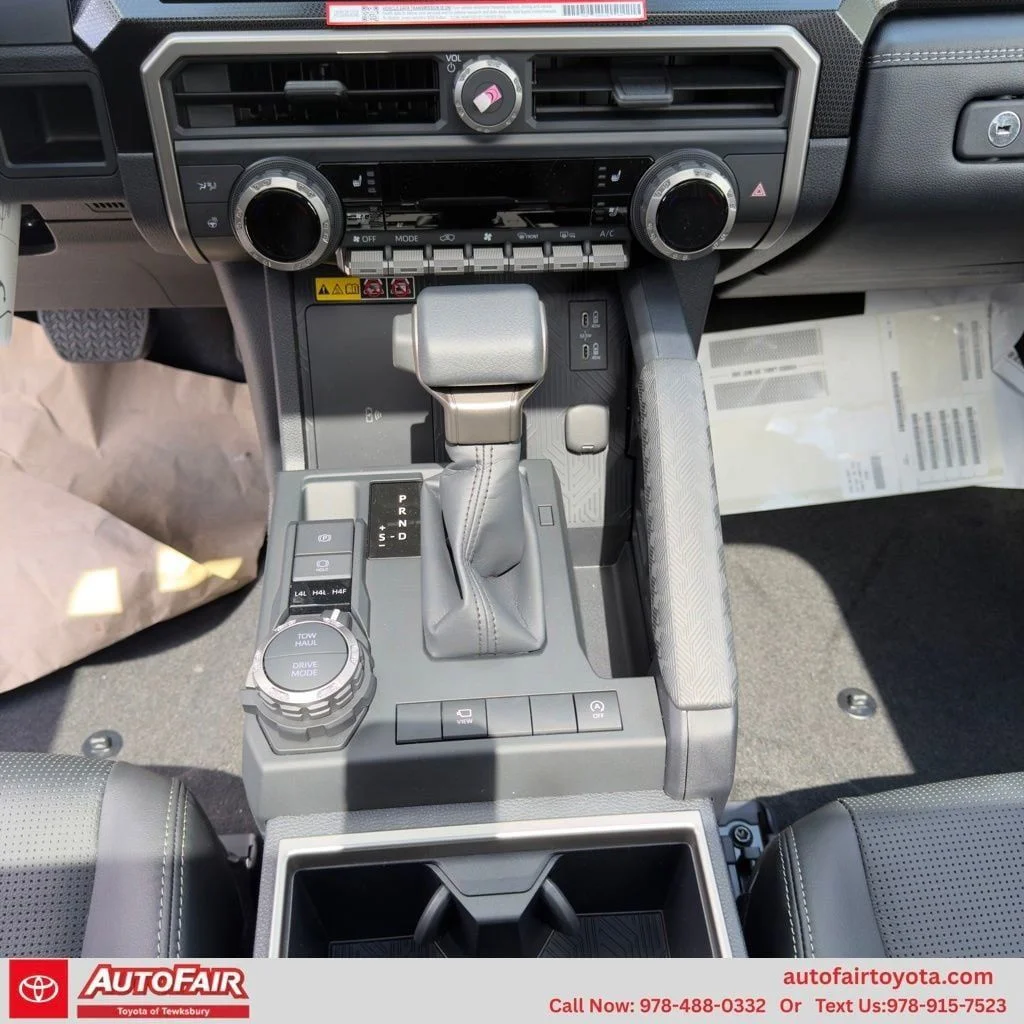 2026 Toyota 4Runner Limited - Photo 16
