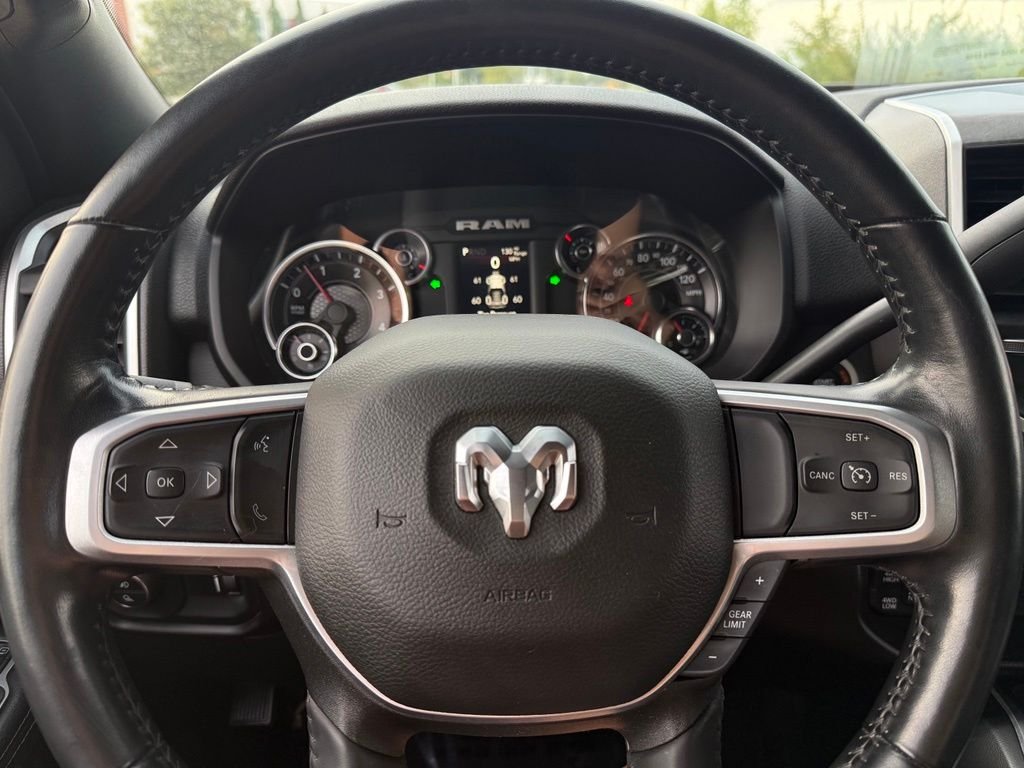 Used 2023 Gray Ram Big Horn image 15