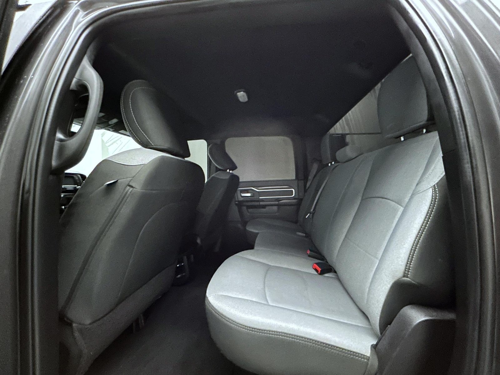 Used 2021 Gray Ram Big Horn image 19