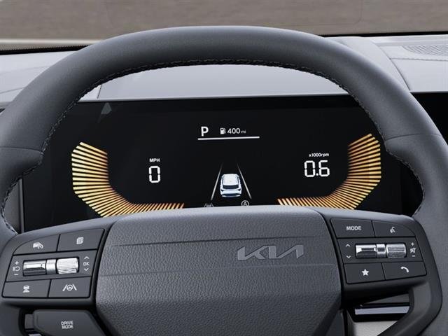 New 2027  Kia SPORTAGE EX FWD image 21