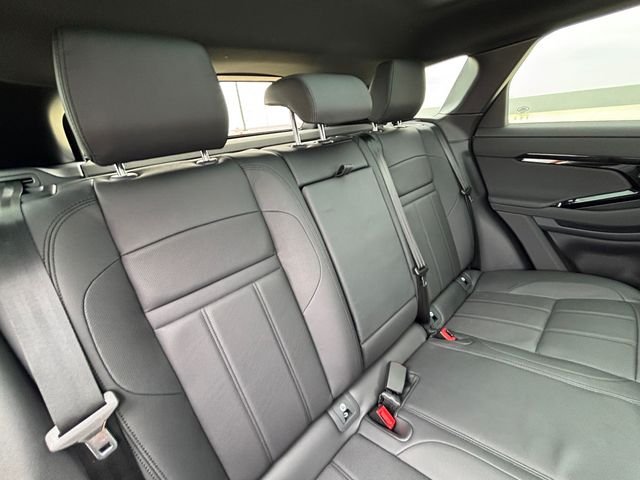 2026 Land Rover Range Rover Evoque Dynamic SE - Photo 17