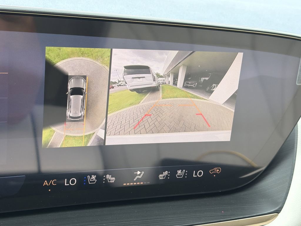 2026 Buick Envision Avenir - Photo 24