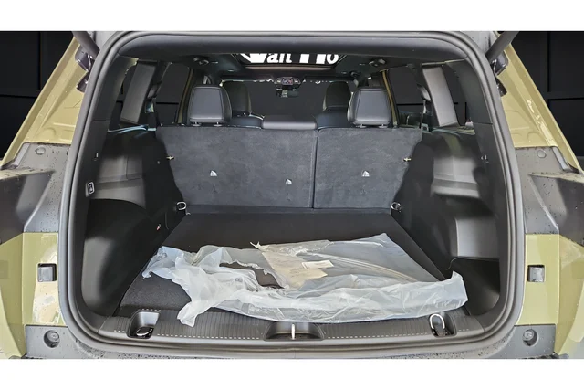 New 2026 41 Jeep Limited image 28