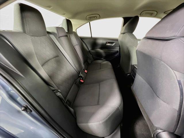 Certified Used 2020 CELESTITE GRAY ME. Toyota  image 25