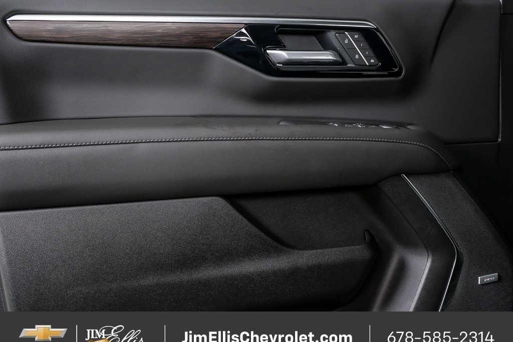 2026 Chevrolet Tahoe LT - Photo 6