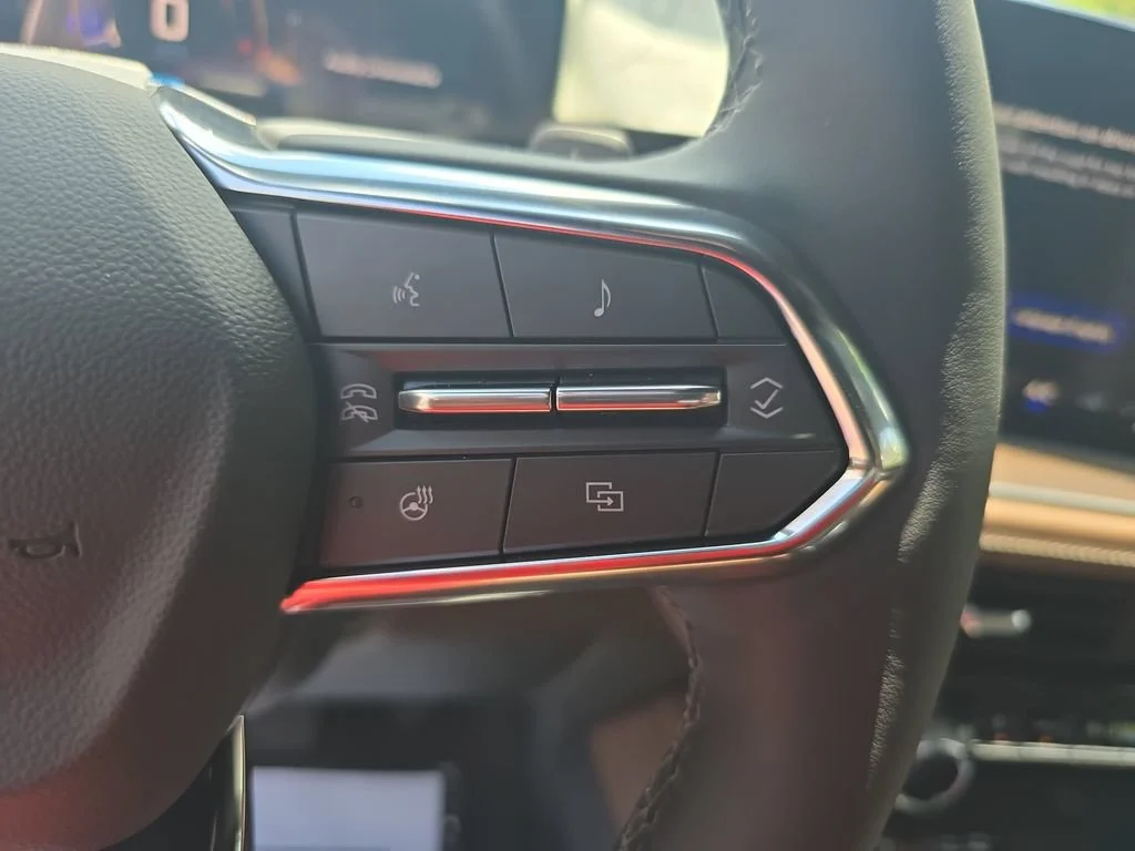 2026 Chevrolet Tahoe High Country - Photo 19