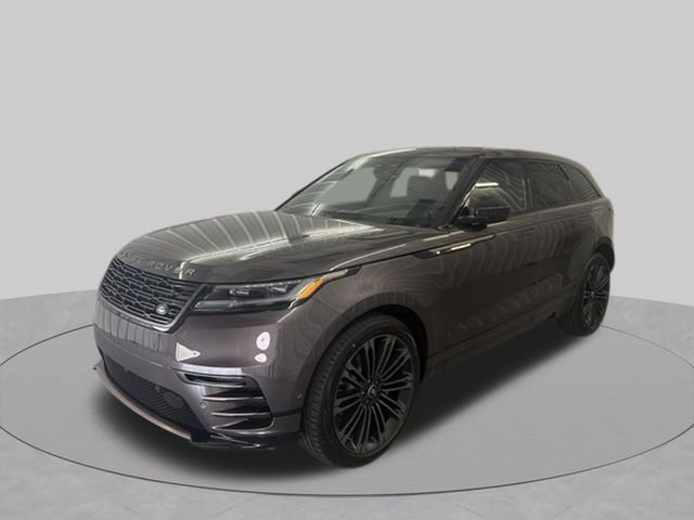 New 2026 Charente Grey Land Rover Autobiography image 1