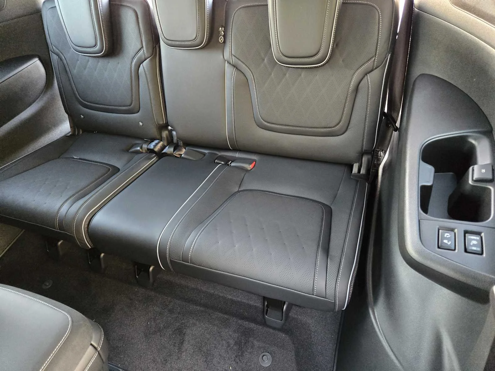 2026 INFINITI QX80 Autograph - Photo 21