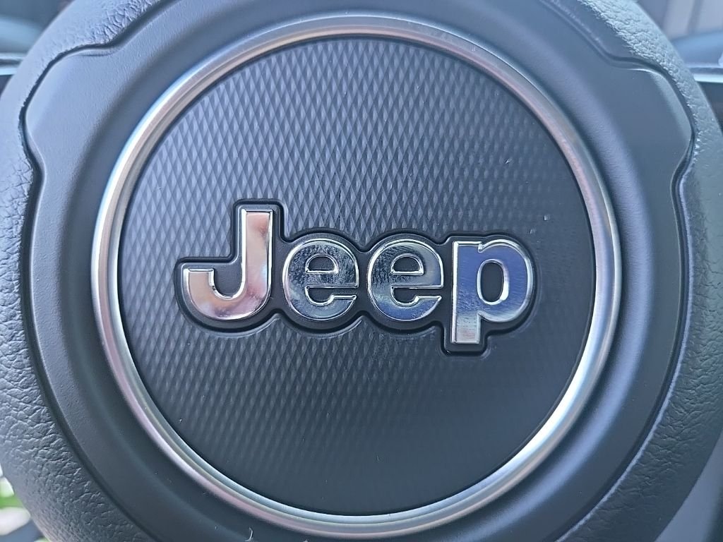 New 2026 Mojito Clear-Coat Exterior Paint Jeep Sport image 93