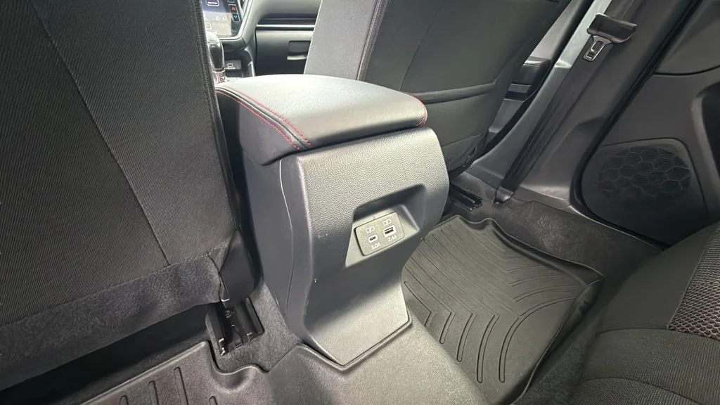 Used 2024 White Subaru 2.5RS image 14