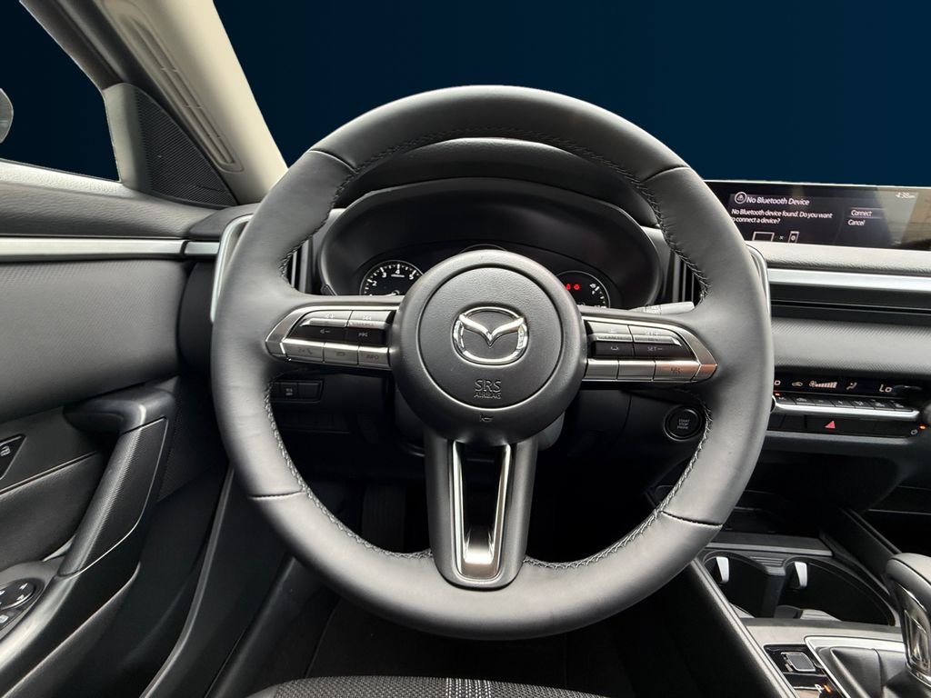 New 2026 Polymetal Gray Metallic Mazda 2.5 S Select AWD image 13