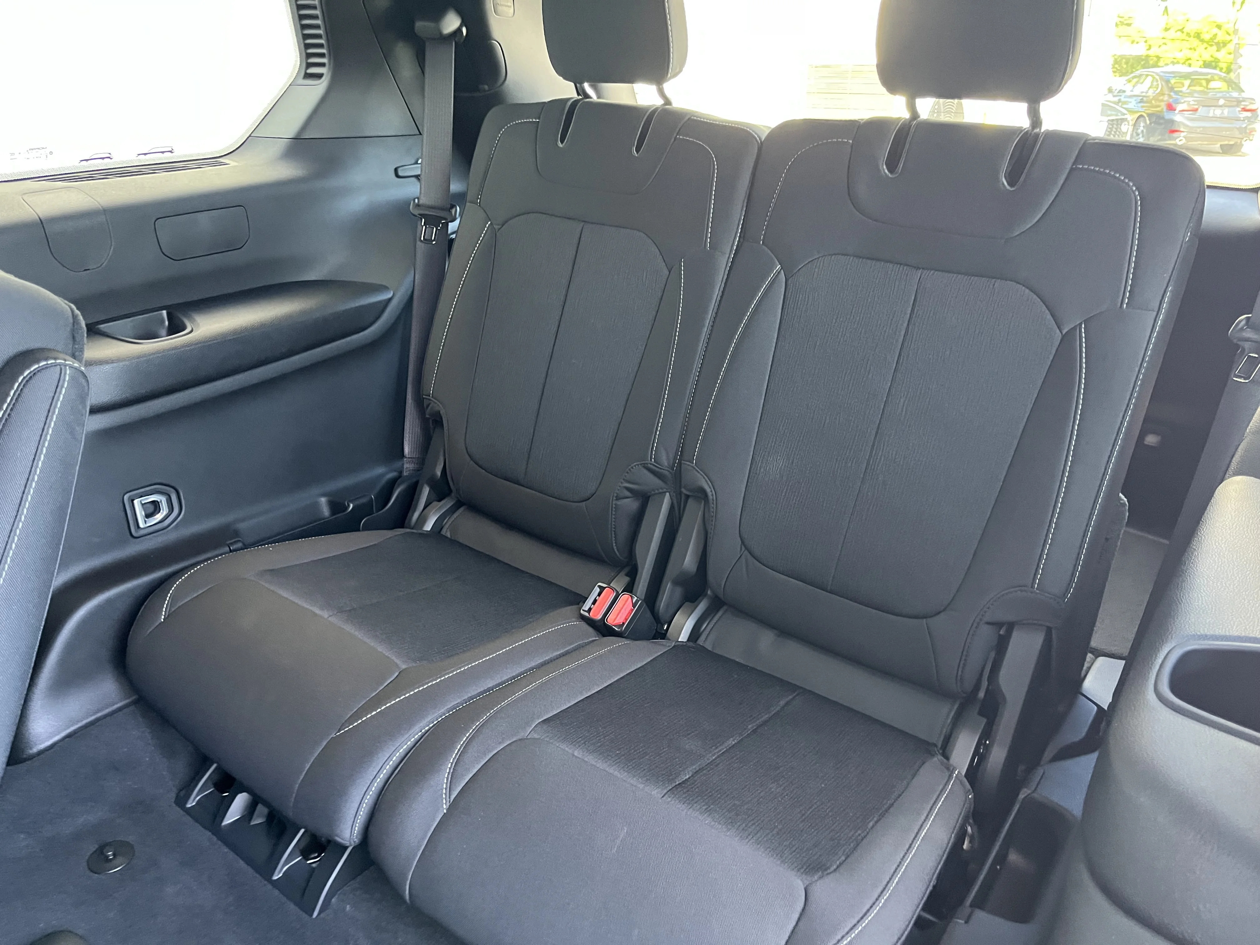 2025 Jeep Grand Cherokee L Laredo - Photo 18