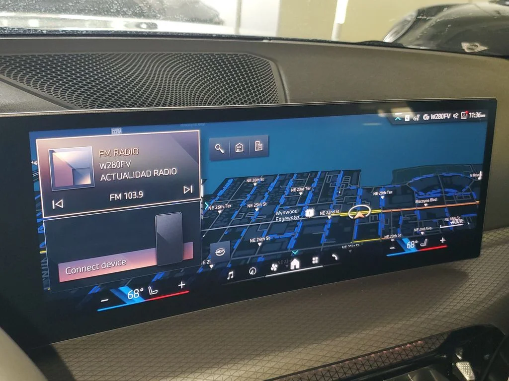 New 2026 Gray BMW 430i Gran Coupe image 21