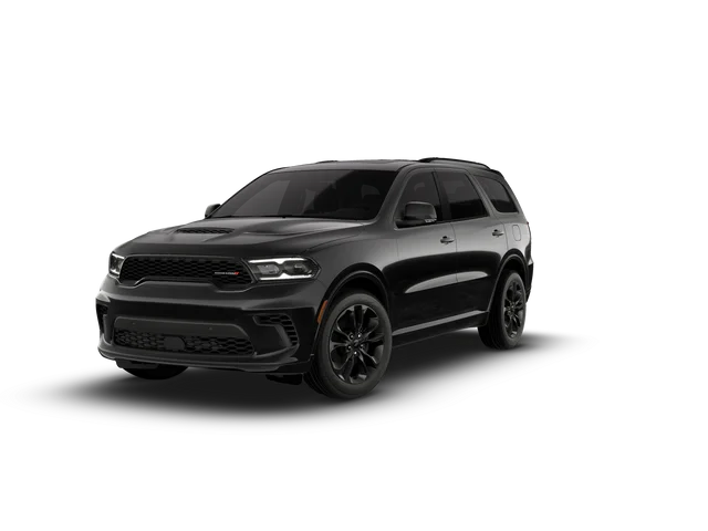2026 Dodge Durango GT Plus AWD's photo