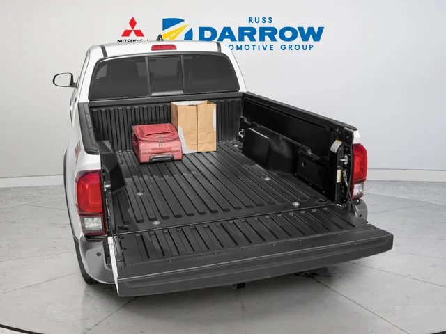 Used 2023 White Toyota SR5 image 29