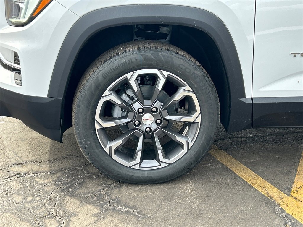 2026 GMC TERRAIN - Image 10