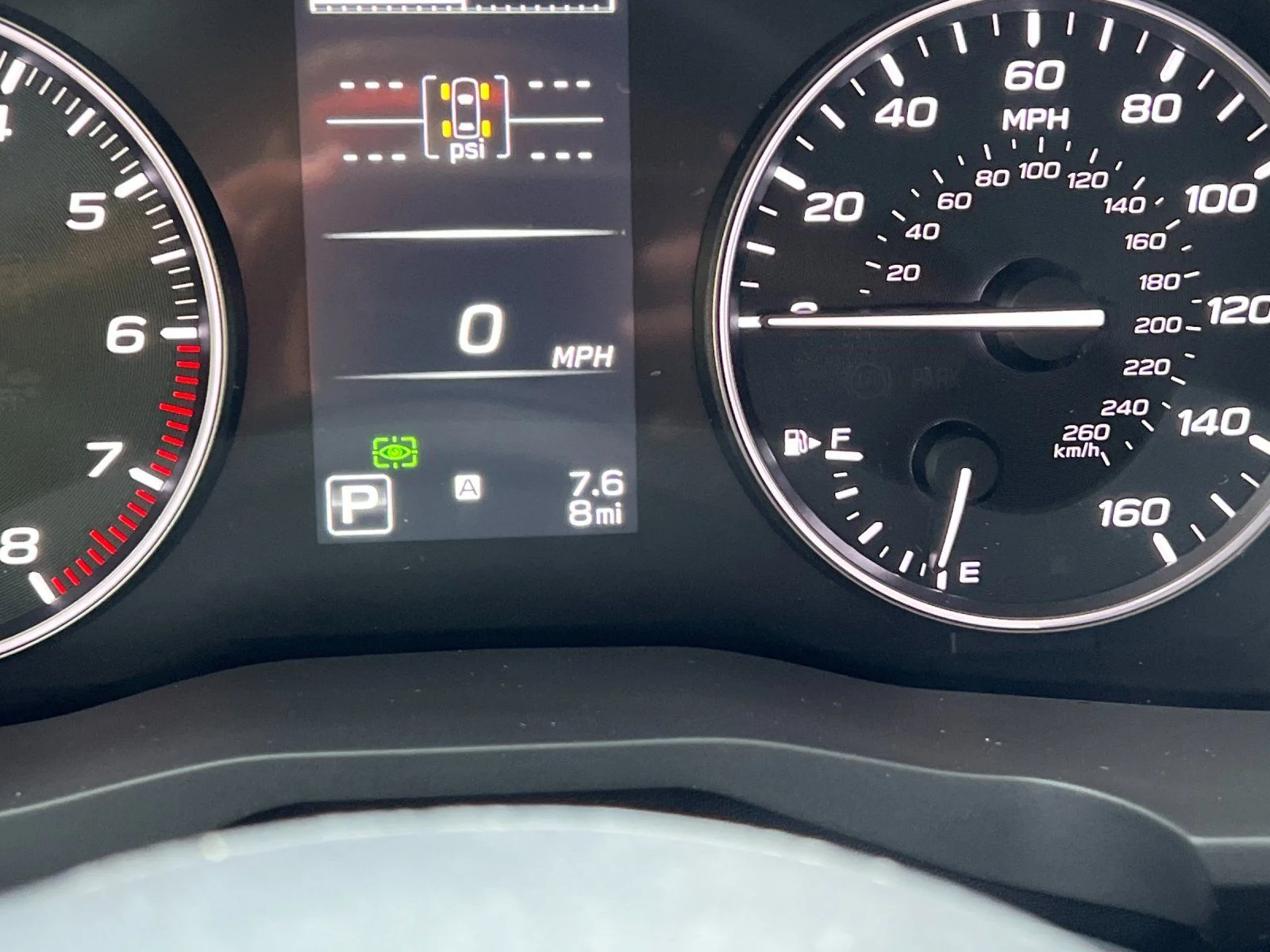 2026 Subaru Ascent Onyx Edition-Touring - Photo 28