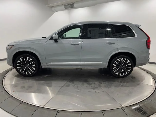 New 2026 Vapour Grey Volvo Ultra image 2