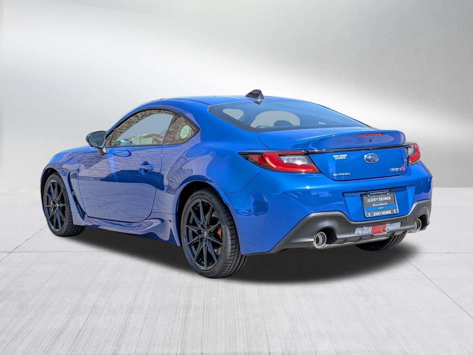 New 2026 WR BLUE PEARL Subaru tS image 10
