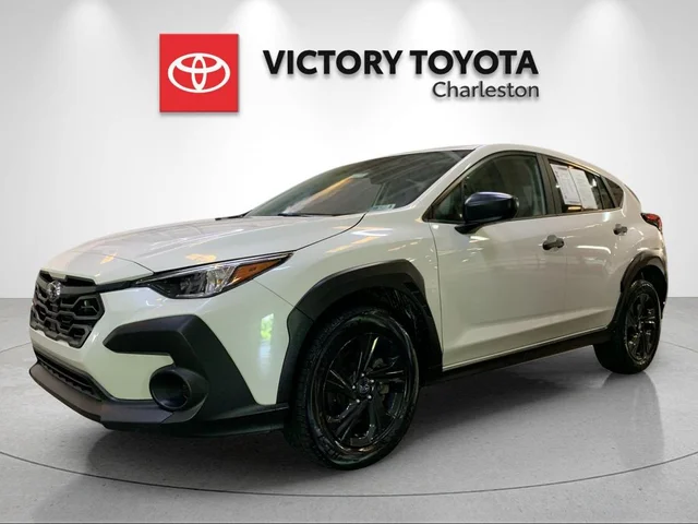 2024 Subaru Crosstrek Base
