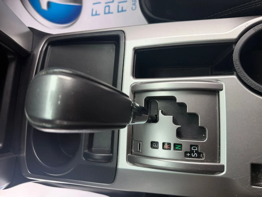 Used 2022 Silver Toyota SR5 Premium image 32