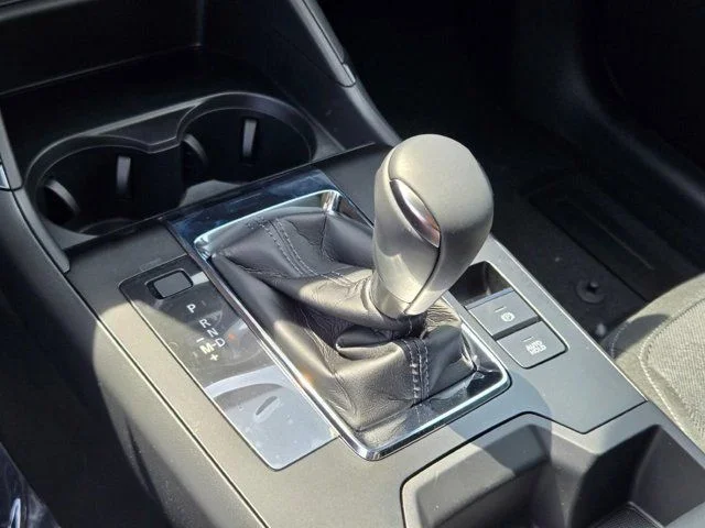 New 2026 Machine Gray Metallic Mazda 2.5 S AWD image 22