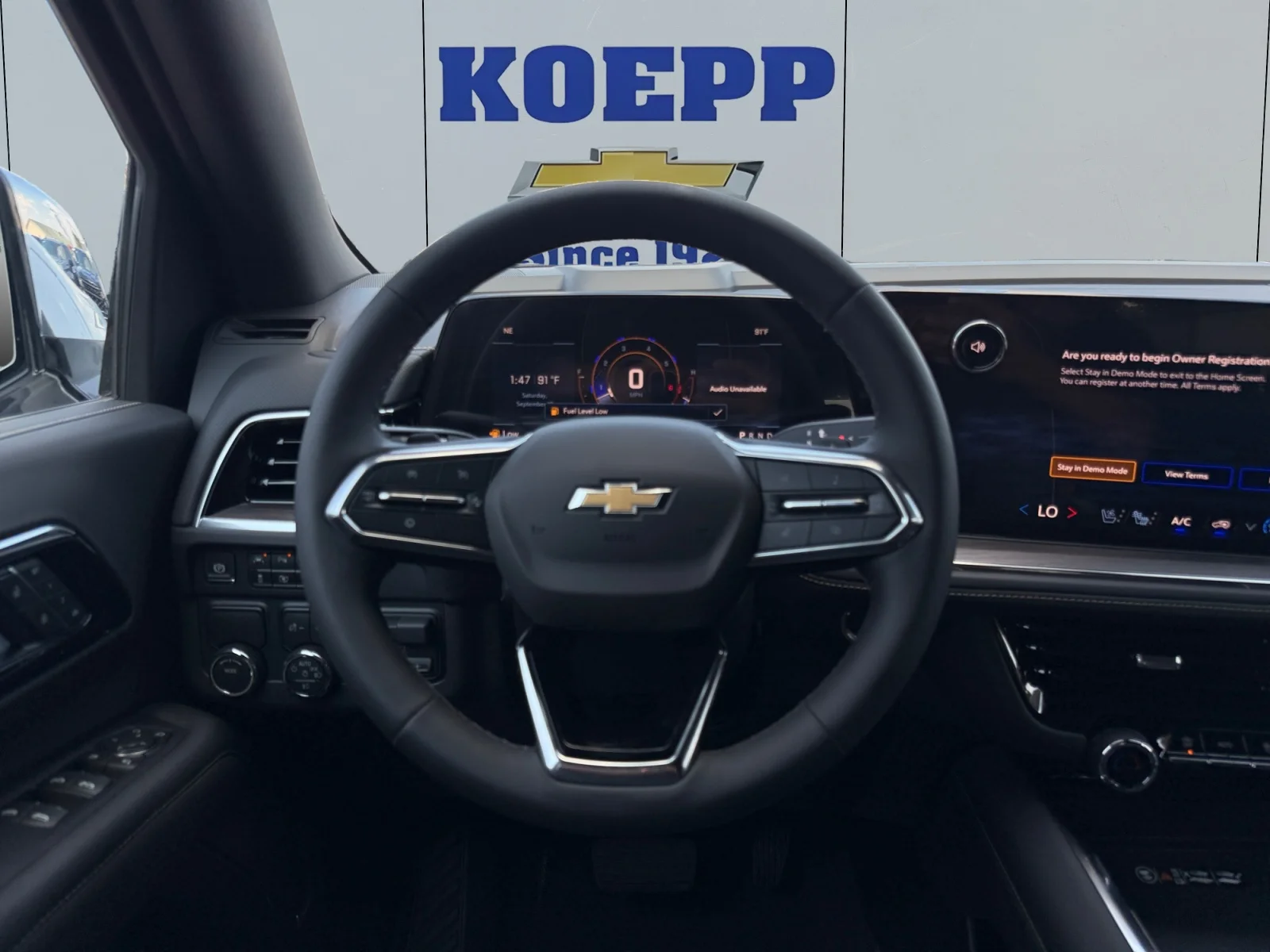 New 2026 Polar White Tricoat Chevrolet Premier image 13