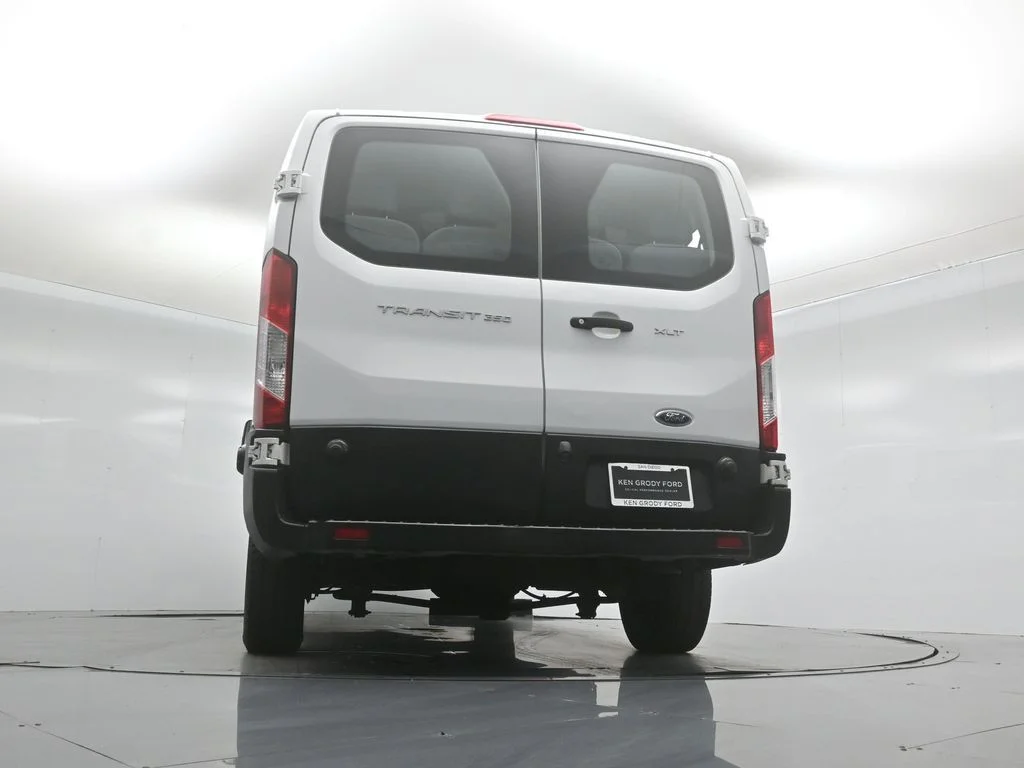 Used 2019 White Ford XLT image 50
