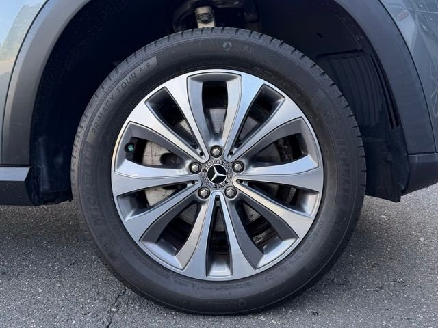 Used 2023 Gray Mercedes-Benz GLE 350 image 11
