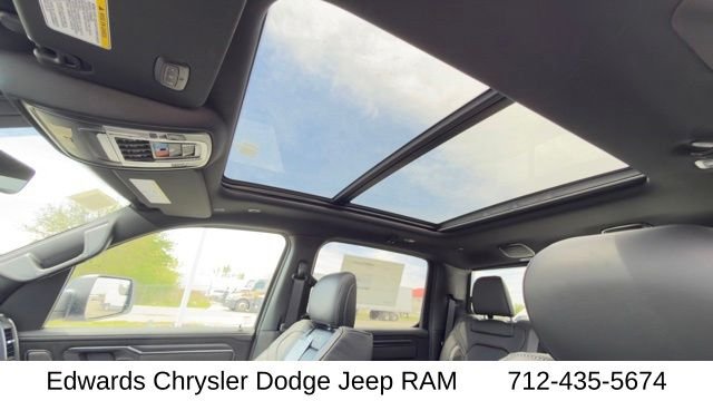2026 RAM 1500 RHO - Photo 29