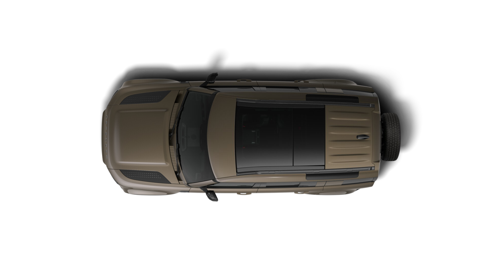 New 2027 Gondwana Stone LAND ROVER S 300PS Auto image 4