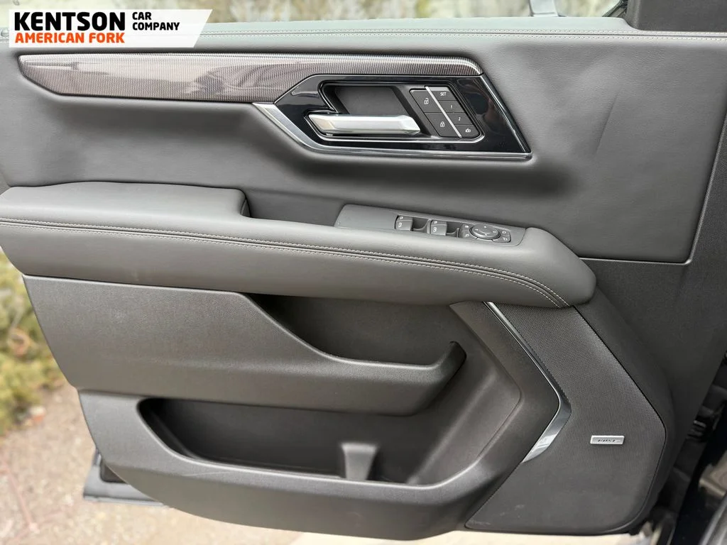 2026 GMC Yukon ELEVATION - Photo 26