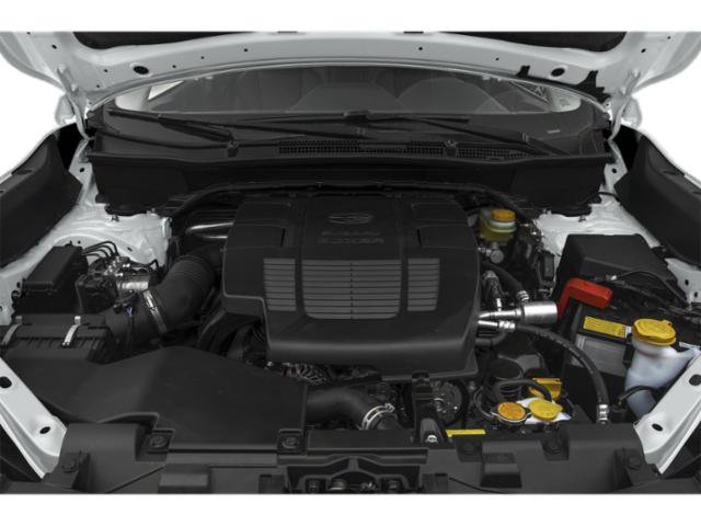 Used 2020 Crystal Black Silica Subaru Touring image 15