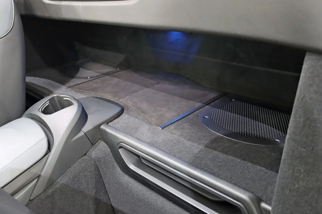 Used 2019 Gray BMW Base image 27