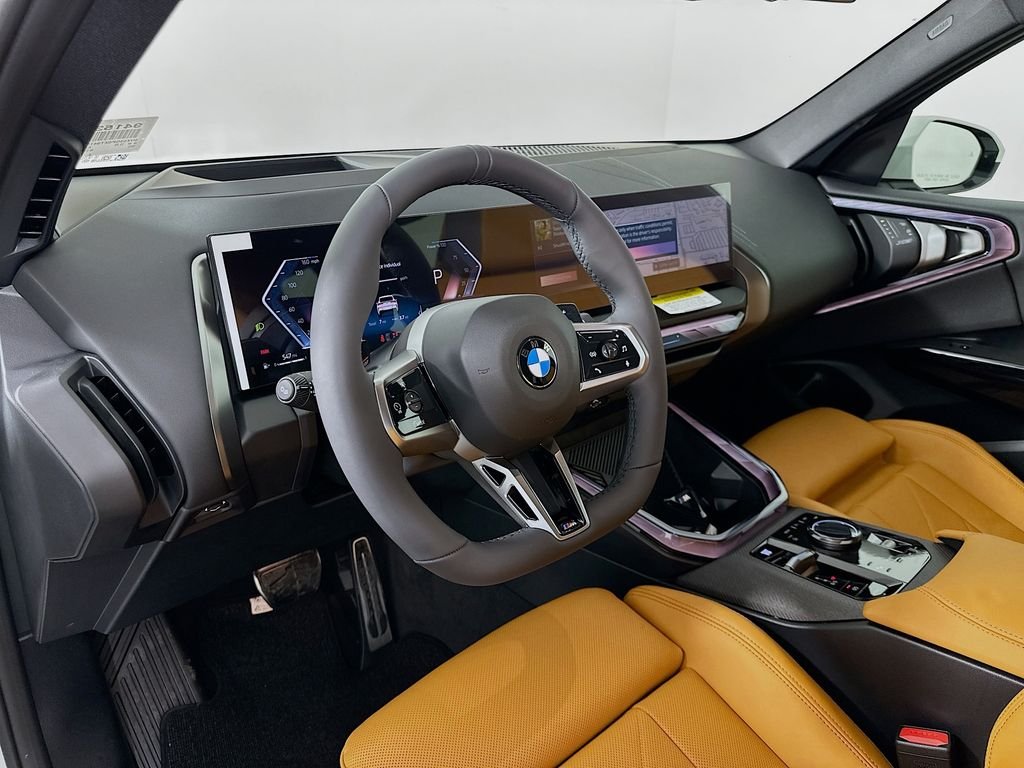New 2026 Alpine White BMW 30 xDrive image 9