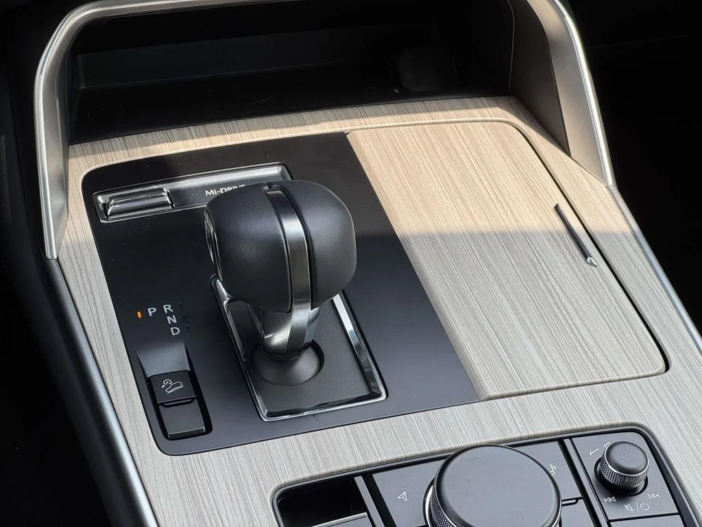 2026 Mazda CX-90 Preferred Package - Photo 21