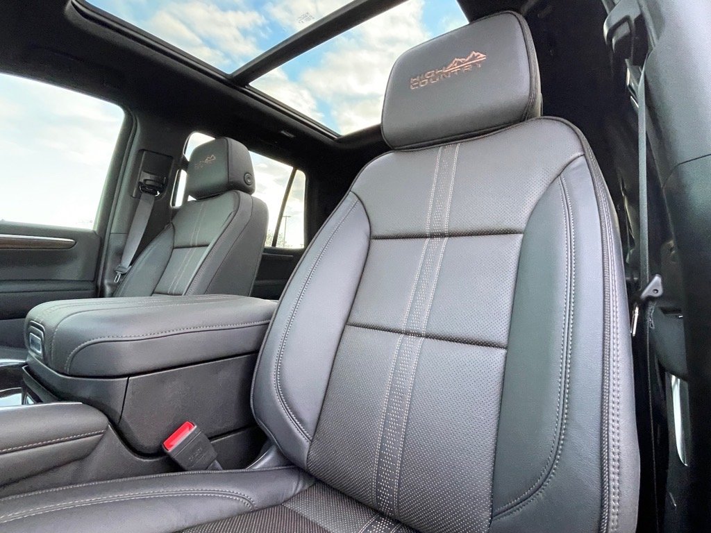 2026 Chevrolet Tahoe High Country - Photo 22