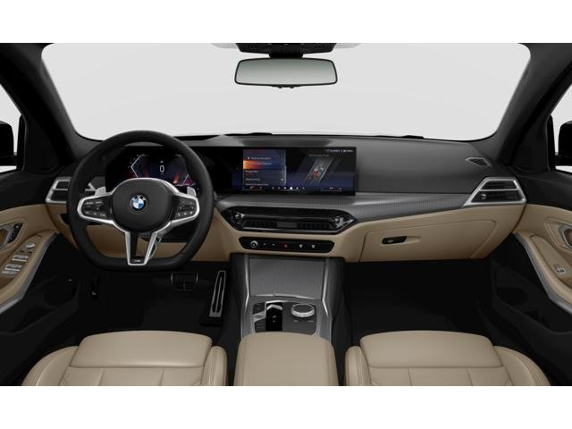 New 2026 Alpine White BMW 330i image 7