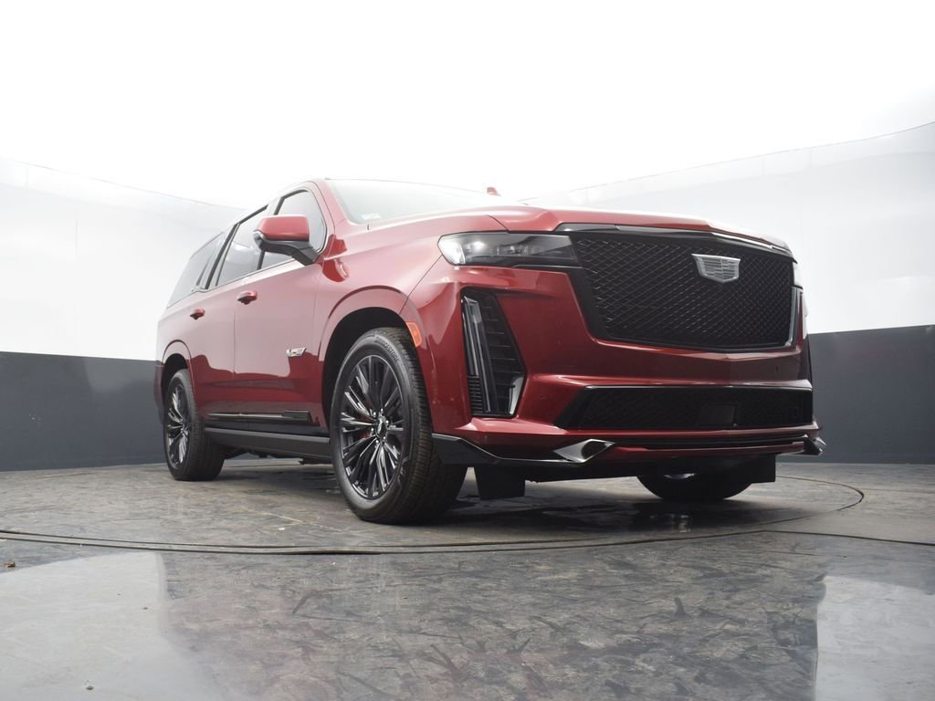 2023 CADILLAC ESCALADE - Image 46