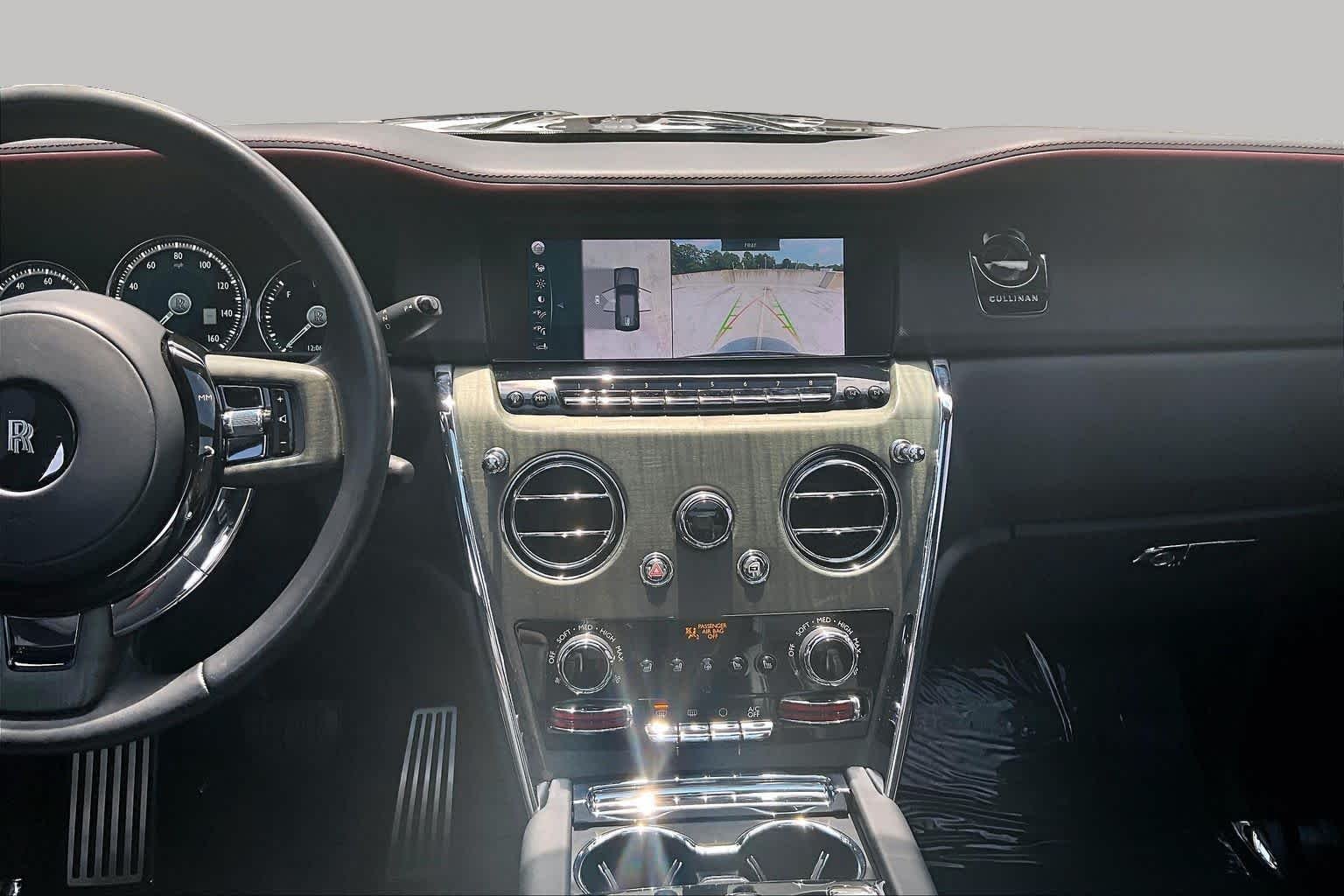 Pre-Owned 2021 Rolls-Royce Cullinan